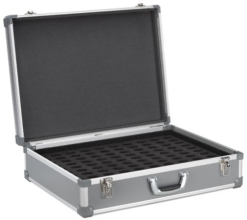 Metal Çanta Alüminyum Renk