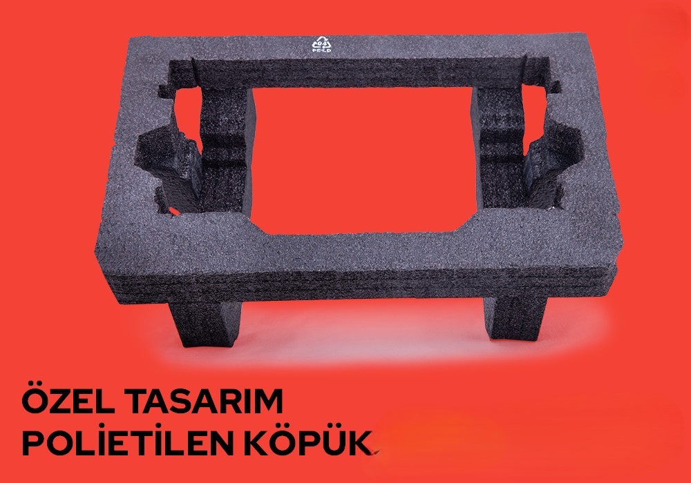 Polietilen Köpük Koruma